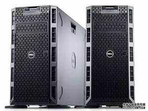 戴尔/DELL T620服务器